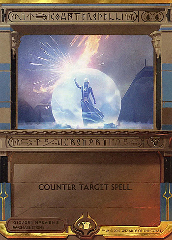 Counterspell