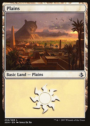 Plains