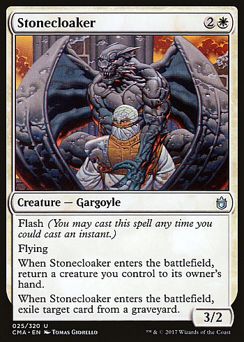Stonecloaker