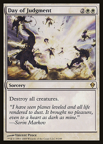 Day of Judgment