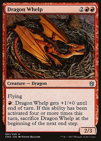 Dragon Whelp