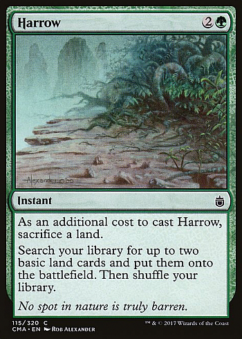 Harrow