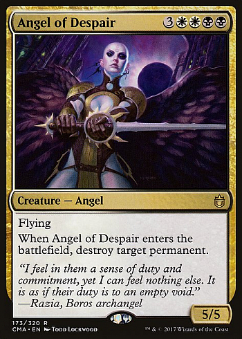 Angel of Despair