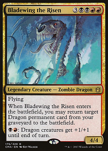 Bladewing the Risen