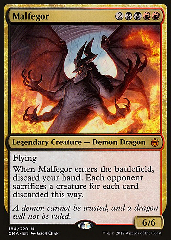 Malfegor