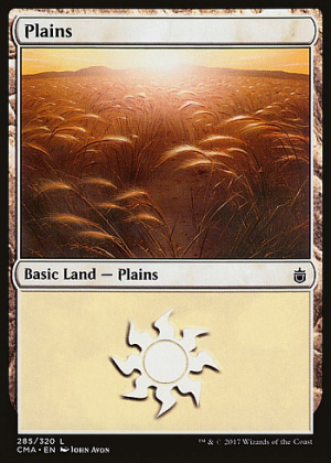 Plains