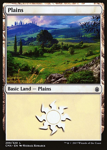 Plains