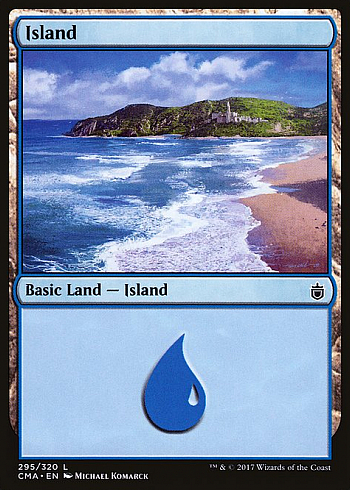 Island