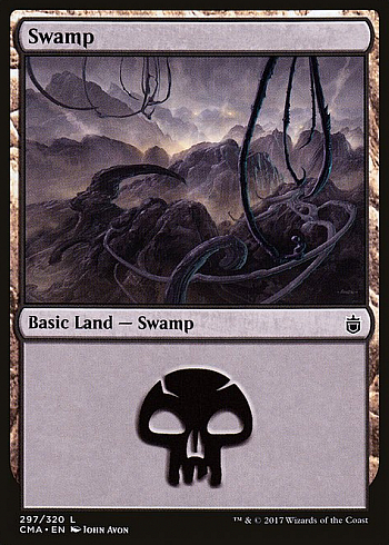 Swamp