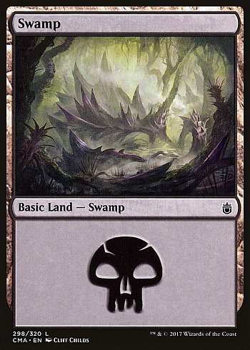 Swamp