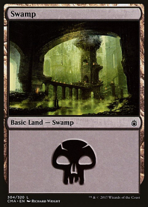 Swamp