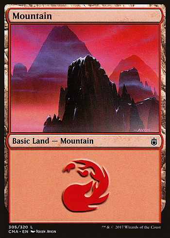 Mountain