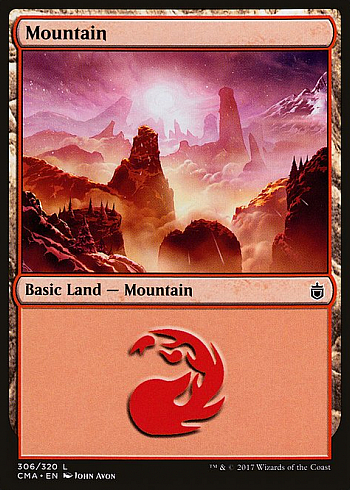 Mountain