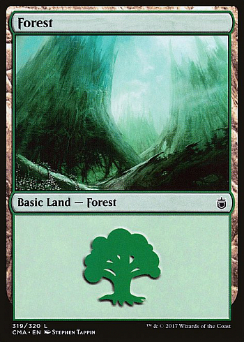 Forest