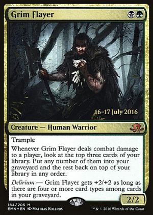 Grim Flayer