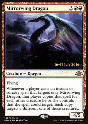 Mirrorwing Dragon