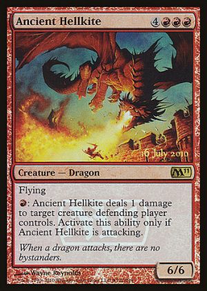 Ancient Hellkite