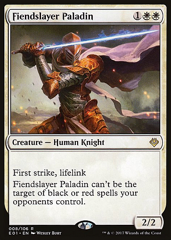 Fiendslayer Paladin