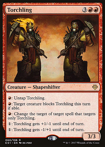 Torchling