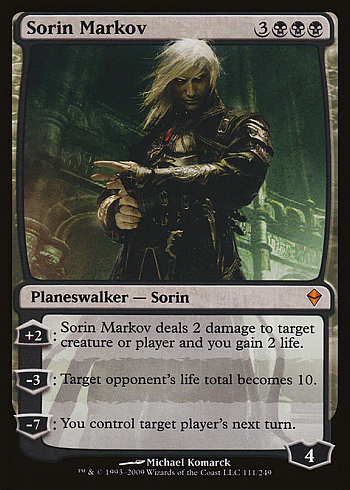 Sorin Markov