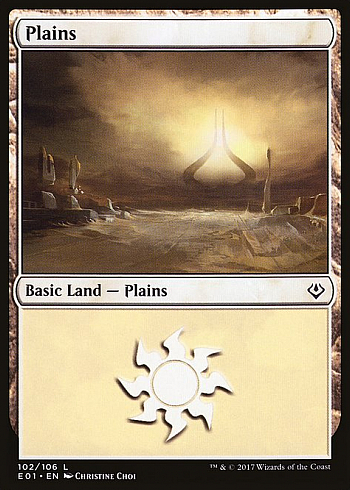 Plains