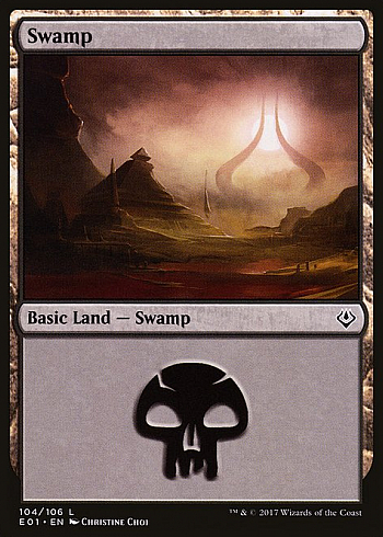Swamp