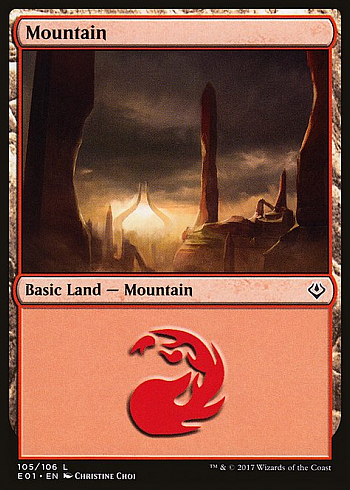 Mountain