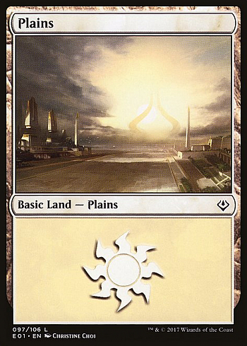 Plains