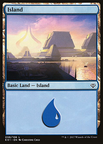 Island