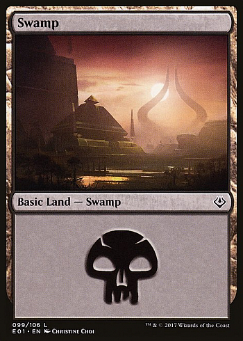 Swamp