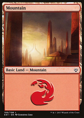 Mountain