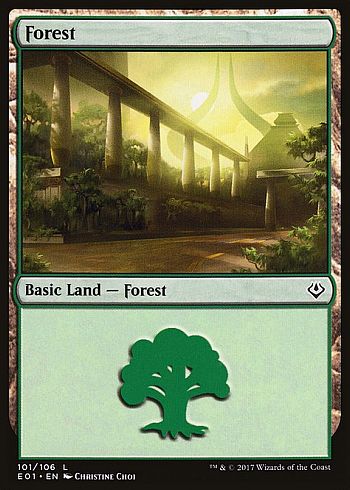 Forest