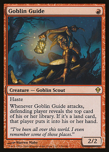 Goblin Guide