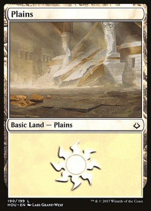 Plains