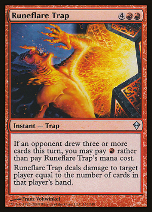 Runeflare Trap