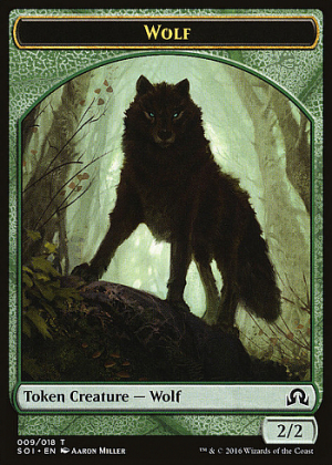 Wolf