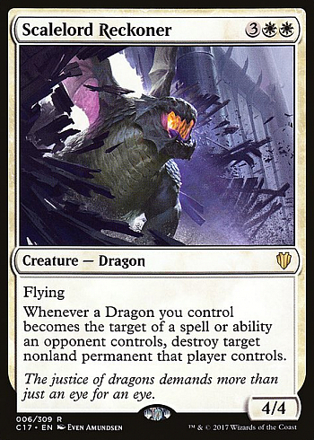 Scalelord Reckoner