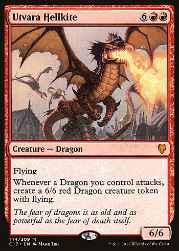 Utvara Hellkite