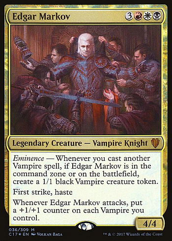 Edgar Markov