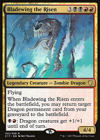 Bladewing the Risen