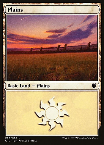 Plains