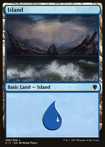 Island
