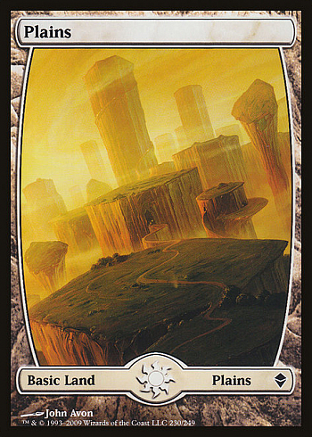 Plains