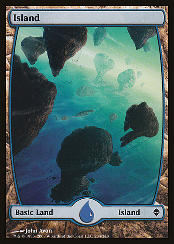 Island