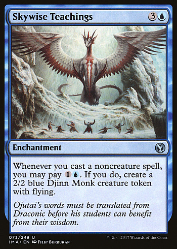 Skywise Teachings
