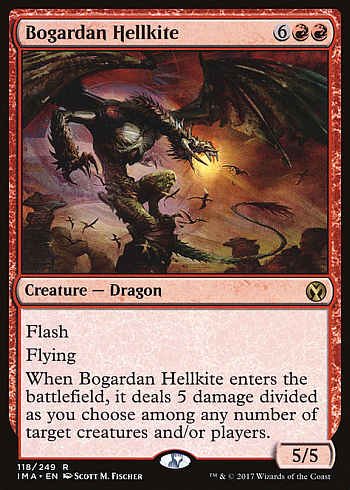 Bogardan Hellkite