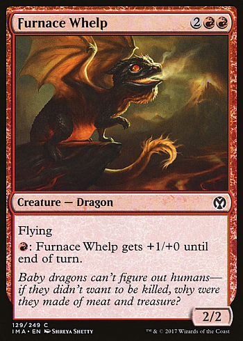 Furnace Whelp