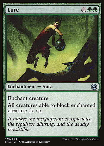 Lure
