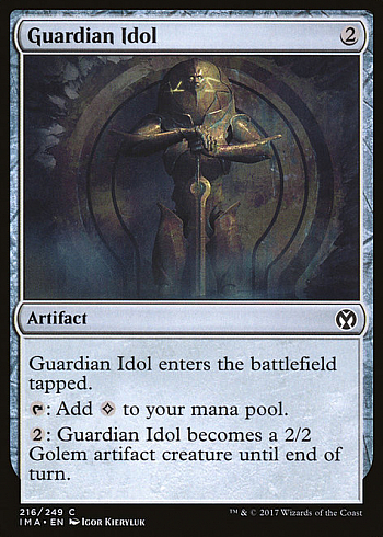 Guardian Idol