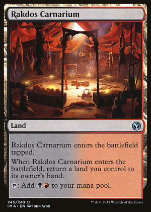 Rakdos Carnarium